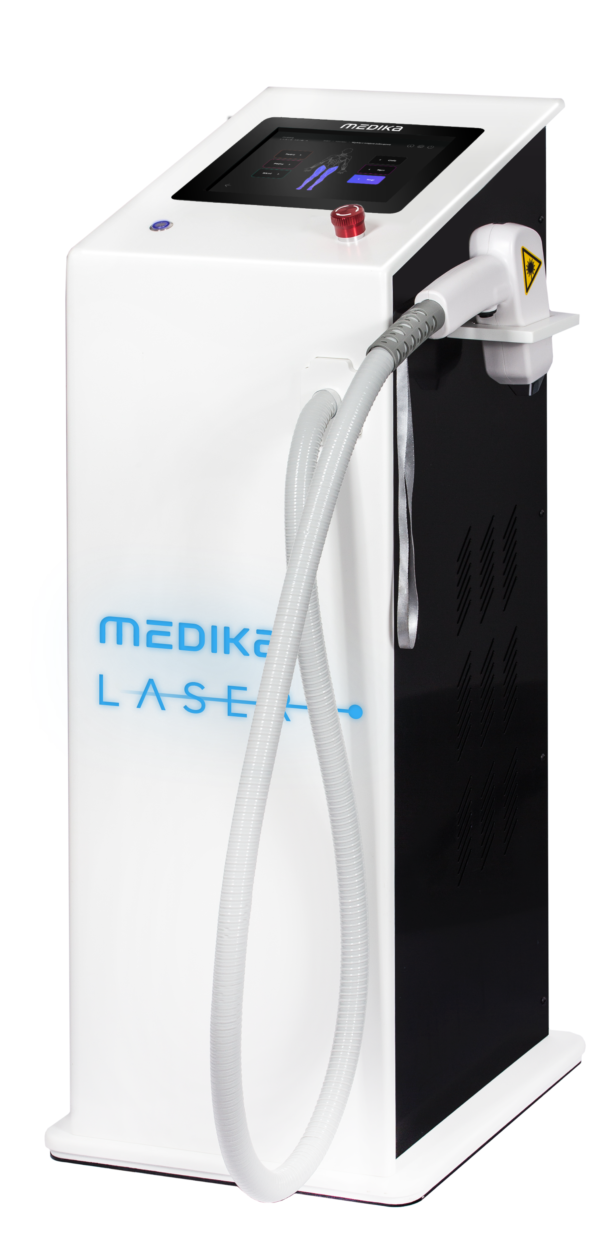 Laser Diodowy Medika 808 nm