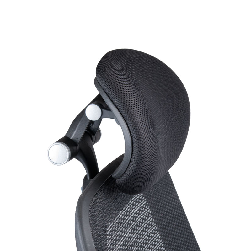 Fotel ergonomiczny CorpoComfort BX-4029A Czarny Fotel ergonomiczny CorpoComfort BX-4029A Czarny - obrazek 8