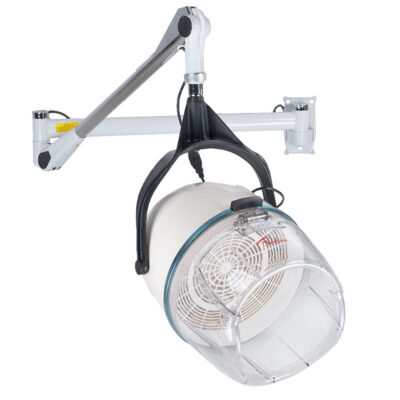 Suszarka hełmowa wisząca BB-6082H biała Suszarka hełmowa wisząca BB-6082H biała