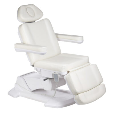 Elektryczny fotel kosmet podgrzewany BR-6686 j.sza Elektryczny fotel kosmet podgrzewany BR-6686 j.sza